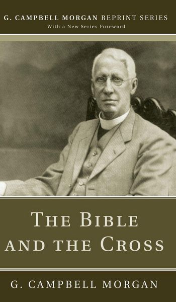 Produktbild: The Bible and the Cross