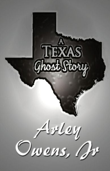 Produktbild: A Texas Ghost Story