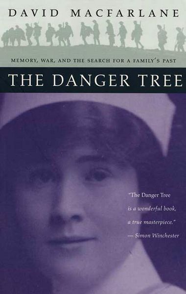 Produktbild: The Danger Tree