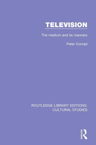 Produktbild: Television