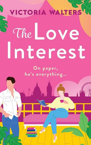 Produktbild: The Love Interest