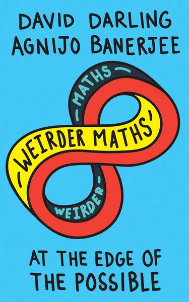 Produktbild: Weirder Maths