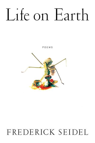 Produktbild: Life on Earth