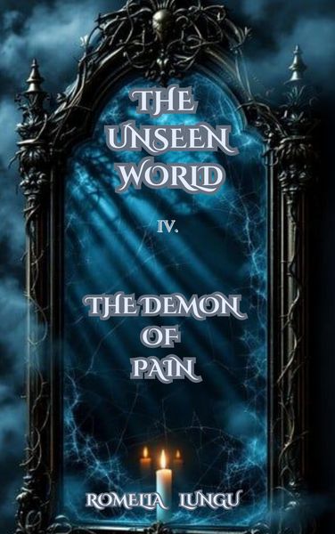 Produktbild: The Unseen World - The Demon of Pain