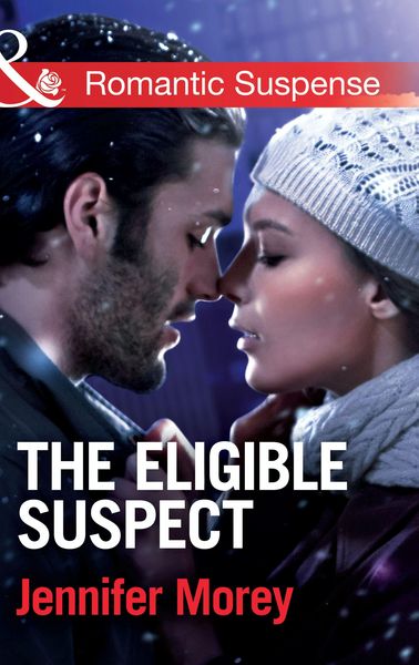 Produktbild: The Eligible Suspect