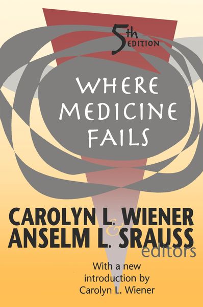 Produktbild: Where Medicine Fails