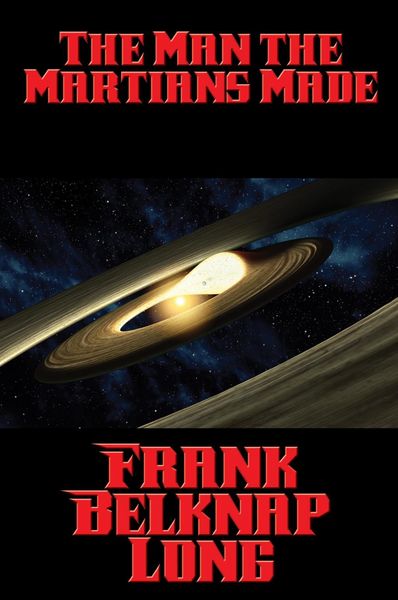 Produktbild: The Man the Martians Made