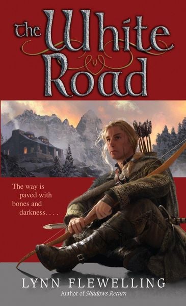 Produktbild: The White Road