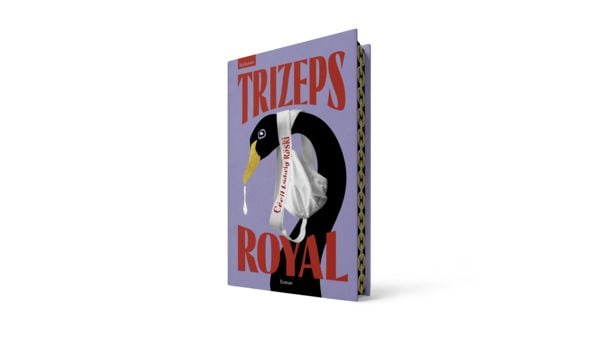 Produktbild: Trizeps Royal