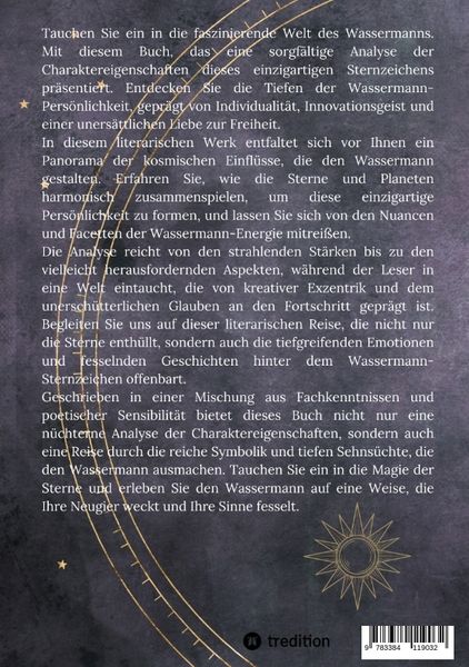 Produktbild: Der Wassermann-Kompass