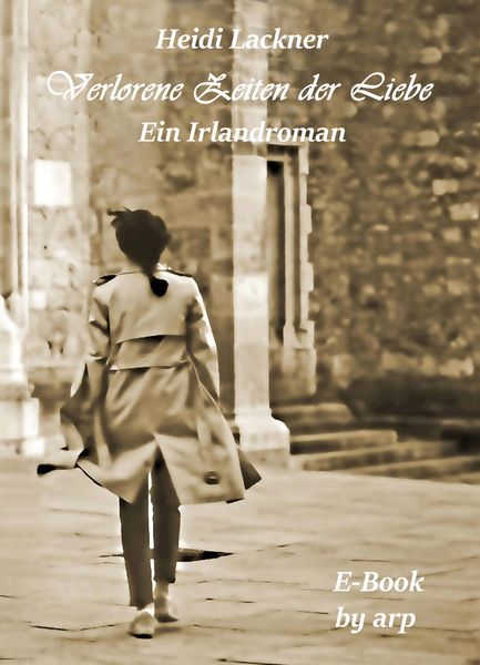 Produktbild: Verlorene Zeiten der Liebe