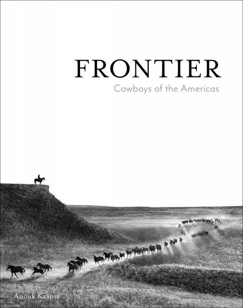 Produktbild: Frontier
