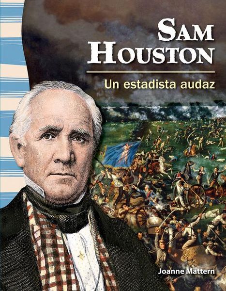 Produktbild: Sam Houston