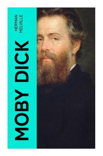 Produktbild: Moby Dick