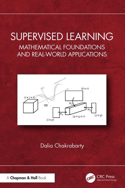 Produktbild: Supervised Learning