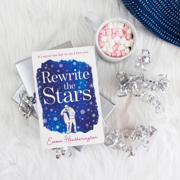 Produktbild: Rewrite the Stars