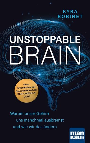 Produktbild: Unstoppable Brain