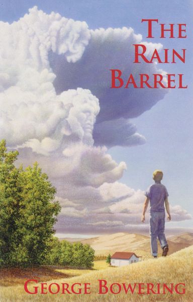 Produktbild: The Rain Barrel