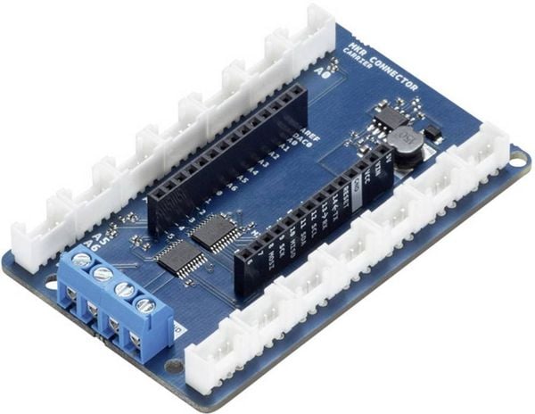 Produktbild: Arduino ASX00007 Shield 1St.