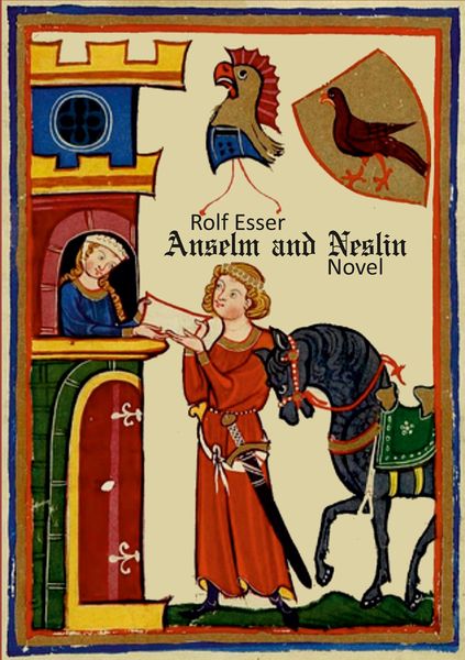 Produktbild: Anselm and Neslin