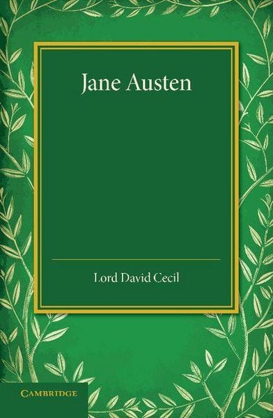 Produktbild: Jane Austen