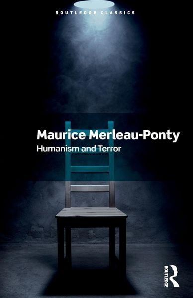 Produktbild: Humanism and Terror