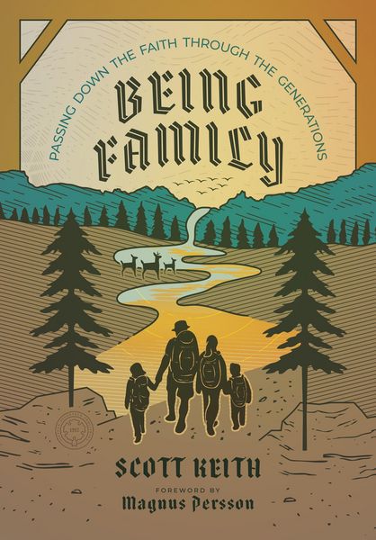 Produktbild: Being Family