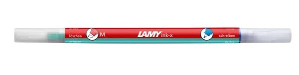 Produktbild: LAMY Tintenl&ouml;scher, Tintenkiller ink-x nexx