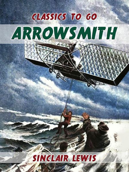 Produktbild: Arrowsmith