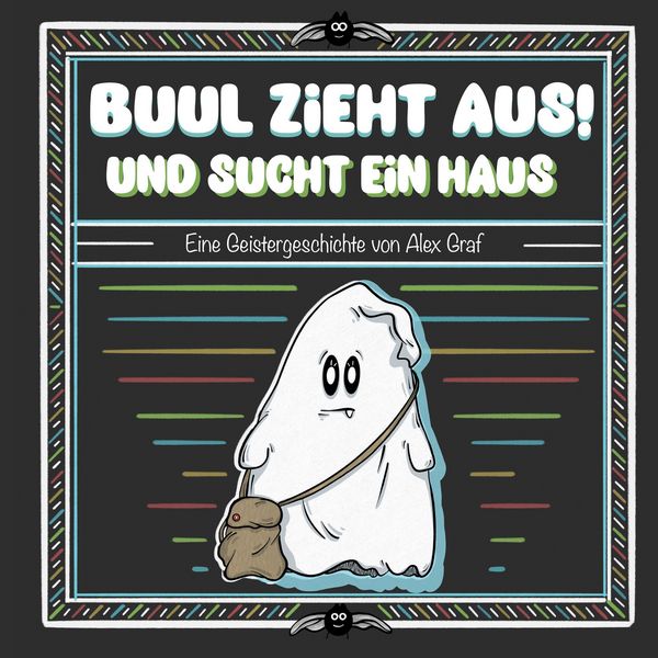 Produktbild: Buul zieht aus!