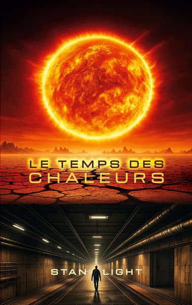 Produktbild: Le temps des chaleurs