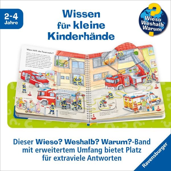 Produktbild: Wieso? Weshalb? Warum? Sonderband - Mein gro&szlig;es junior-Lexikon