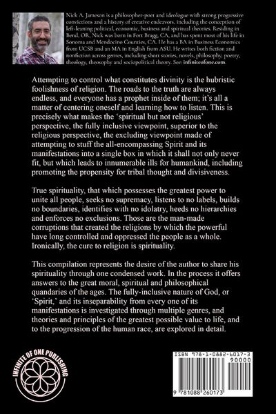 Produktbild: God Isn't Religious