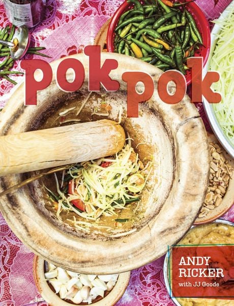 Produktbild: Pok Pok