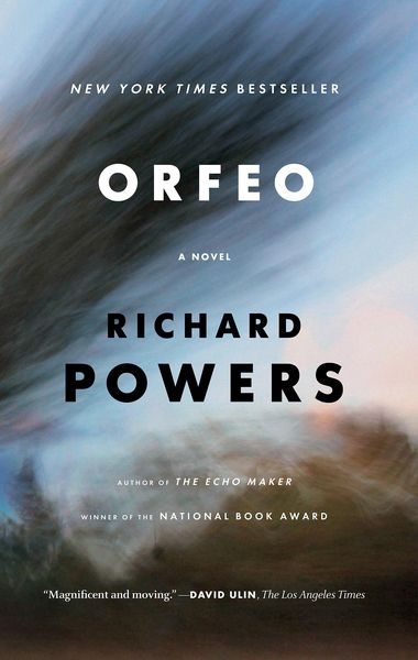 Produktbild: Orfeo
