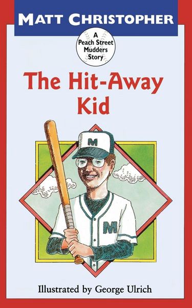 Produktbild: The Hit-Away Kid