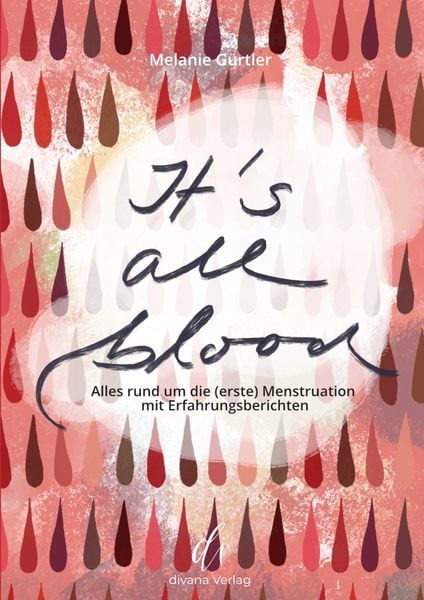 Produktbild: It's all blood