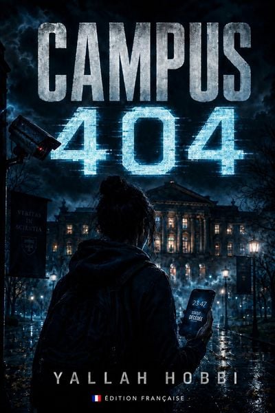 Produktbild: Campus 404