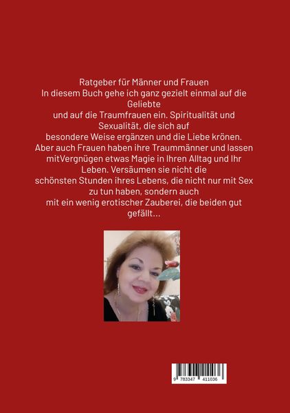 Die Göttliche Geliebte