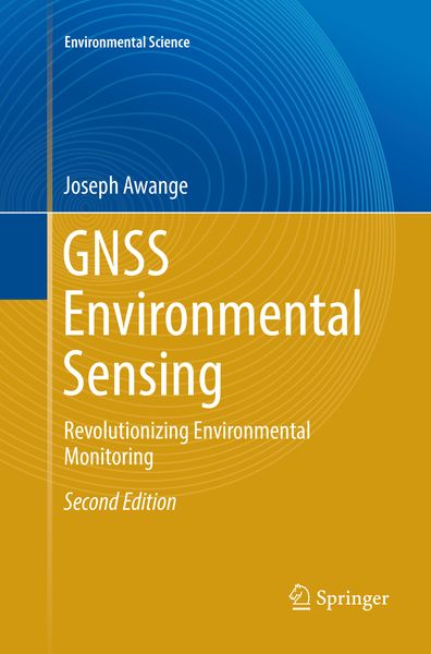 Produktbild: GNSS Environmental Sensing