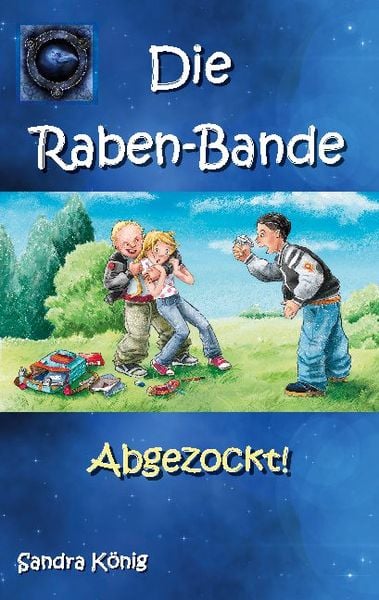 Produktbild: Die Raben-Bande