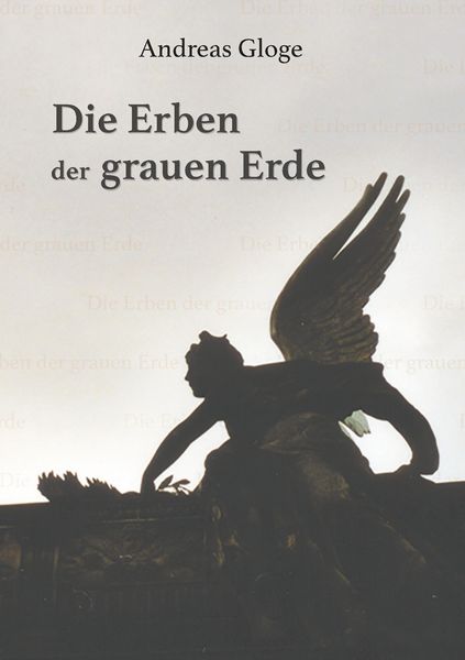 Produktbild: Die Erben der grauen Erde