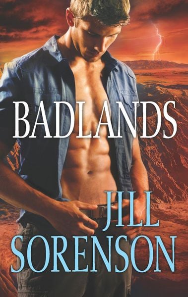 Produktbild: Badlands