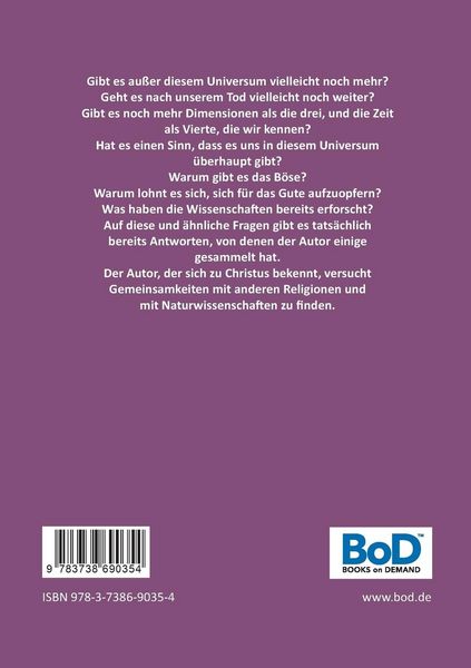 Produktbild: Wo kommen wir her und wo gehen wir hin?