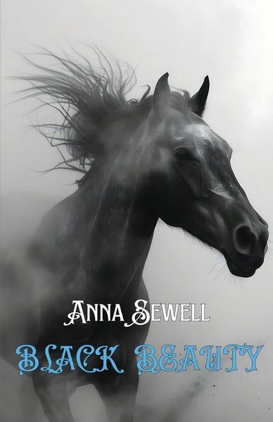 Produktbild: Black Beauty The Autobiography Of a Horse