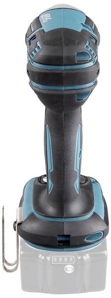 Produktbild: Makita DTS141Z -Akku-Schlagbohrschrauber ohne Akku, ohne Ladeger&auml;t