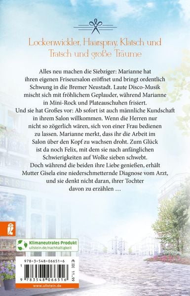 Produktbild: Der Salon in der Neustadt