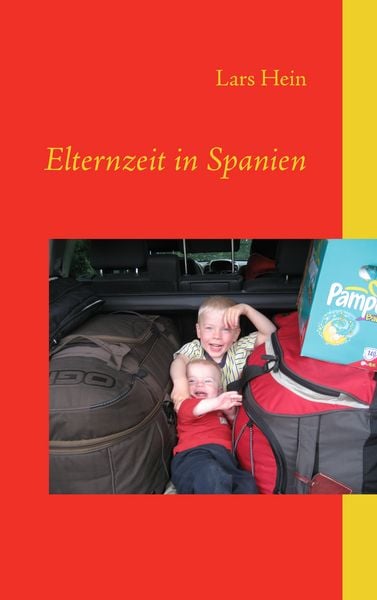 Produktbild: Elternzeit in Spanien