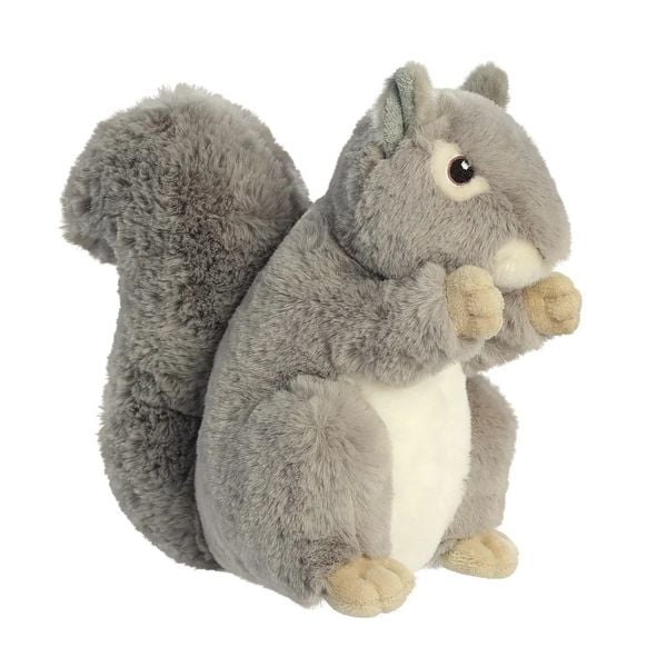 Aurora World - Eco Nation - Eichhörnchen, 23 cm