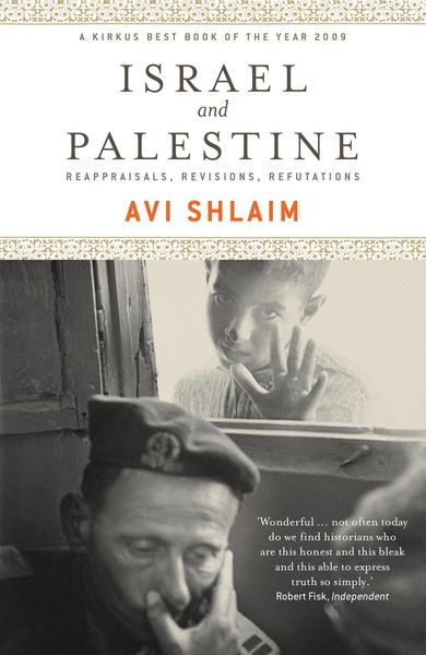 Produktbild: Israel and Palestine